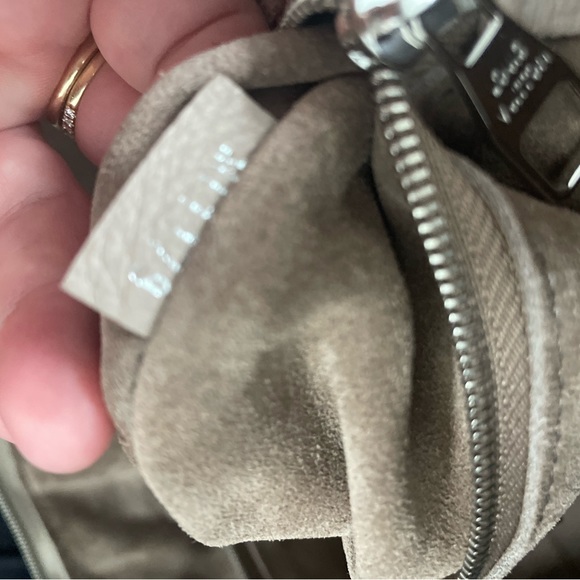 Louis Vuitton lockit PM Galet, NWT - Picture 7 of 16